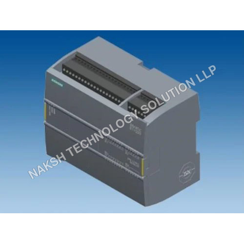 SIMATIC S7-1200F, CPU 1215 FC, compact CPU, DCDCDC