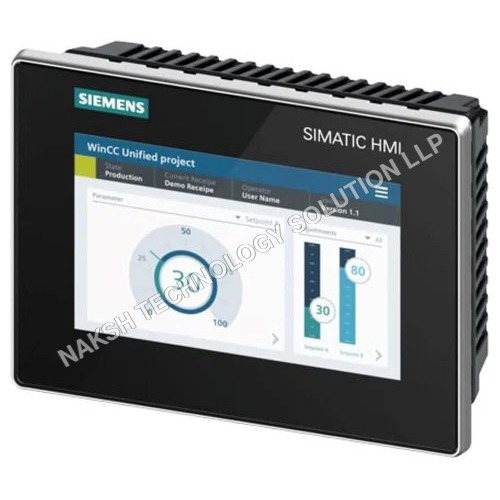 SIEMENS HMI 6AV2128-3GB06-0AX1