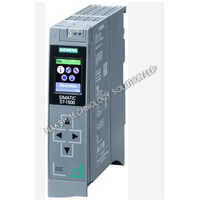 Simatic S7-1500, Cpu 1511-1 Pn - Application: Automation