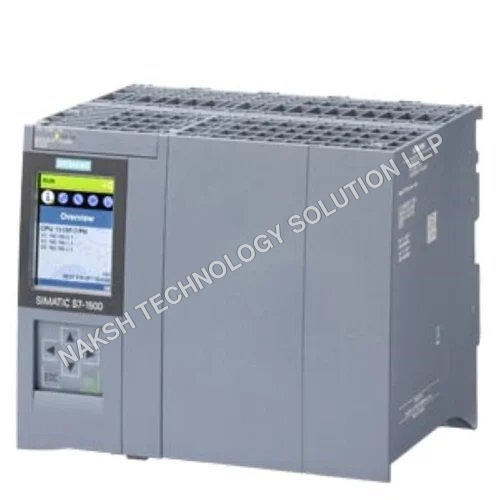 SIEMENS SIMATIC S7-1500F 6ES7518-4FP00-0AB0
