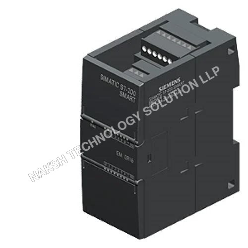 SIEMENS PLC MODULES 6ES7288-2QR16-0AA0