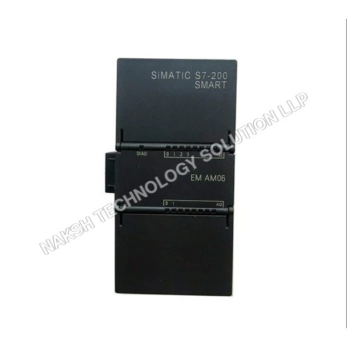SIEMENS PLC MODULES 6ES7288-3AM06-0AA0