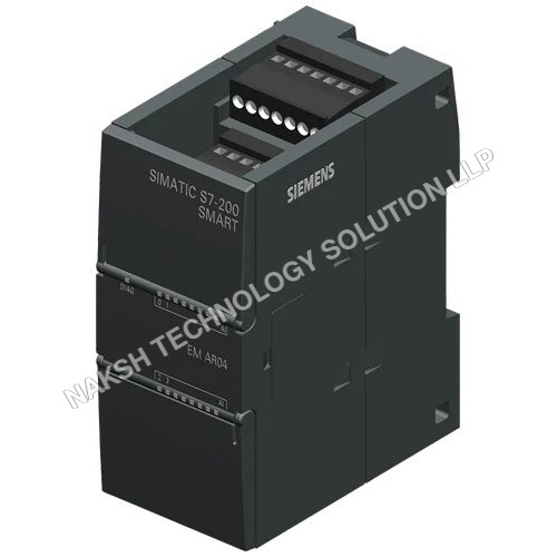 SIEMENS PLC MODULES 6ES7288-3AR04-0AA0