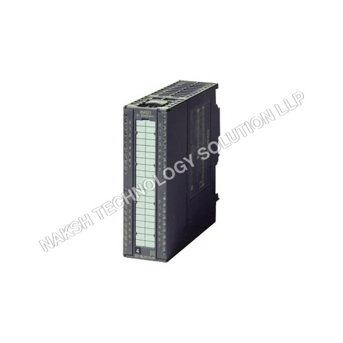 SIEMENS PLC MODULES 6ES7321-1BH02-0AA0