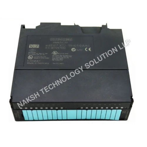 SIEMENS PLC MODULES 6ES7322 1BH01 0AA0