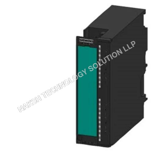 SIEMENS PLC MODULES 6ES7322-5FF00-0AB0