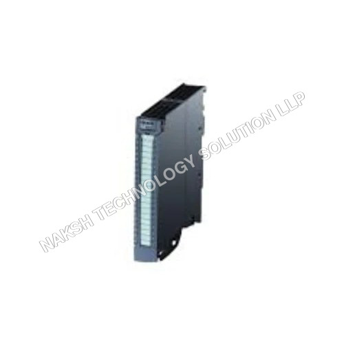 SIEMENS PLC MODULES 6ES7331-7NF10-0AB0