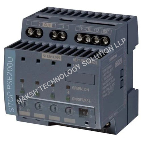 SIEMENS POWER SUPPLY 6EP1961-2BA11