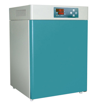 सूक्ष्मजीव संबंधी इनक्यूबेटर