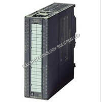 Siemens S7-300 32di Expansion Module - Application: Automation