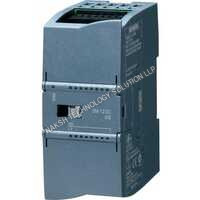 Siemens S7-1200 2ao Expansion Module - Application: Automation