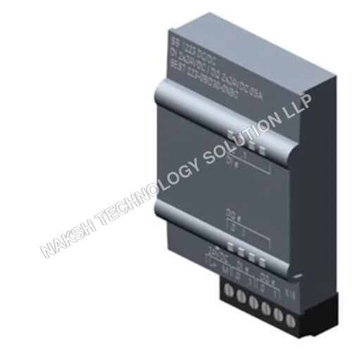 Siemens S7-1200 SB1223 2DIDO