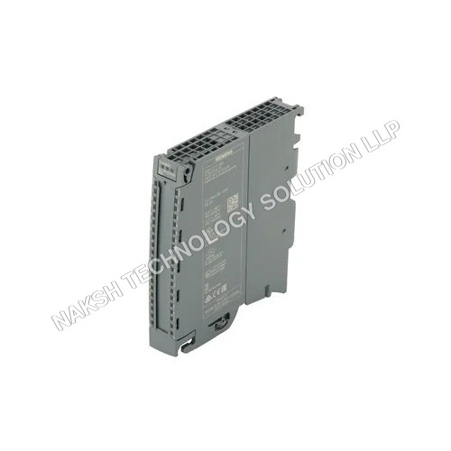 Siemens S7-1500 32di Module