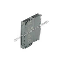 Siemens S7-1500 32di Module - Application: Automation