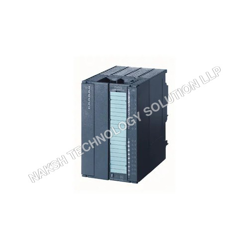 SIEMENS S7300-PLC-6ES7352-5AH01-0AE0
