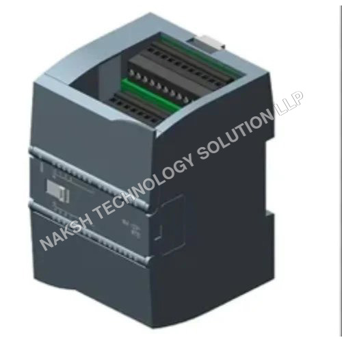 Siemens S71200 Sm1231 8 Ai Rtd Expansion Module - Application: Industrial