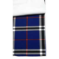 Digital Printed Nylon Lycra Fabric - Attributes: Washable