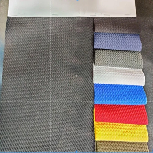 Imported Karara Fabric