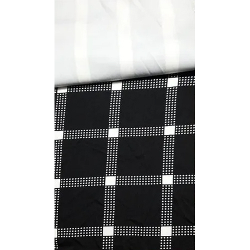 Imported Lycra Prints Fabric