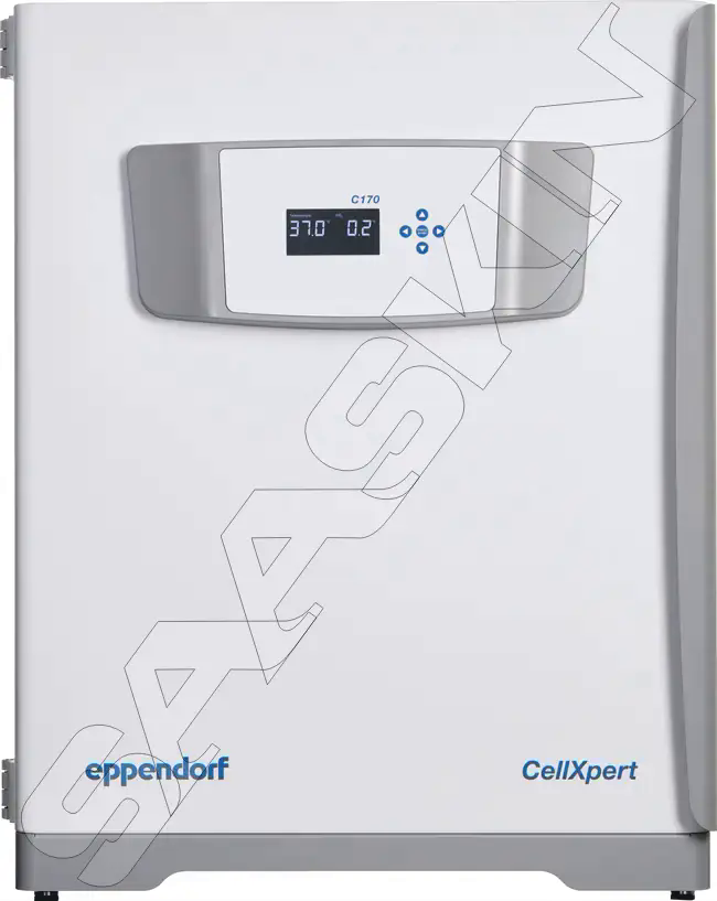 Eppendorf CellXpert C170 - Cell Culture Incubator
