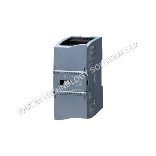 SIMATIC S7-1200, Digital output SM 1222, 6ES7222 1XF32 0XB0