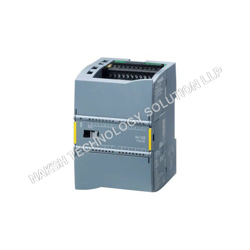 SIMATIC S7-1200, Digital input SB 1221, 6ES7221 3AD30 0XB0