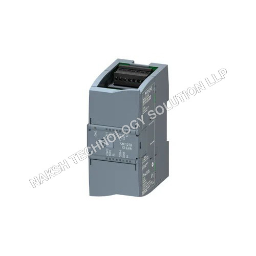 SIEMENS SIMATIC S7-1200, SM1278 IO-Link, 6ES727 84BD32 0XB0