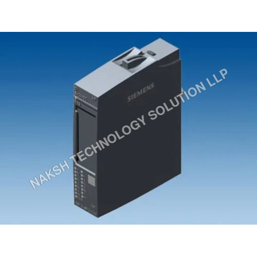 SIEMENS ET 200SP, DI 8x24VDC HF, PU 1 6ES7131 6BF00 0CA0