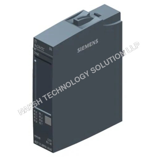 ET 200SP, DI 8x 24V DC SRC BA 6ES7131 6BF61 0AA0