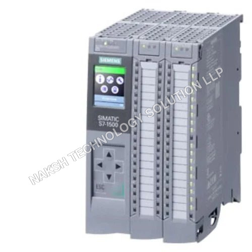 SIEMENS SIMATIC S7-1500 6ES7512 1CM03 0AB0