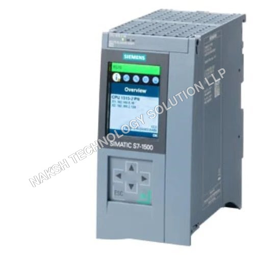 SIEMENS SIMATIC S7-1500, 6ES7516 3AP03 0AB0