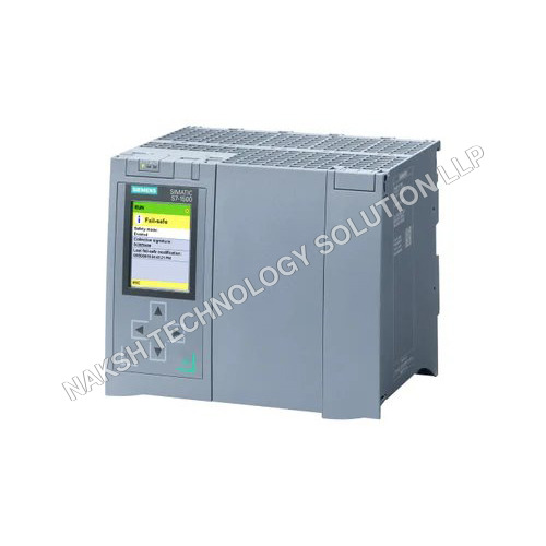 SIEMENS SIMATIC S7-1500TF, CPU 6ES7517 3UP00 0AB0