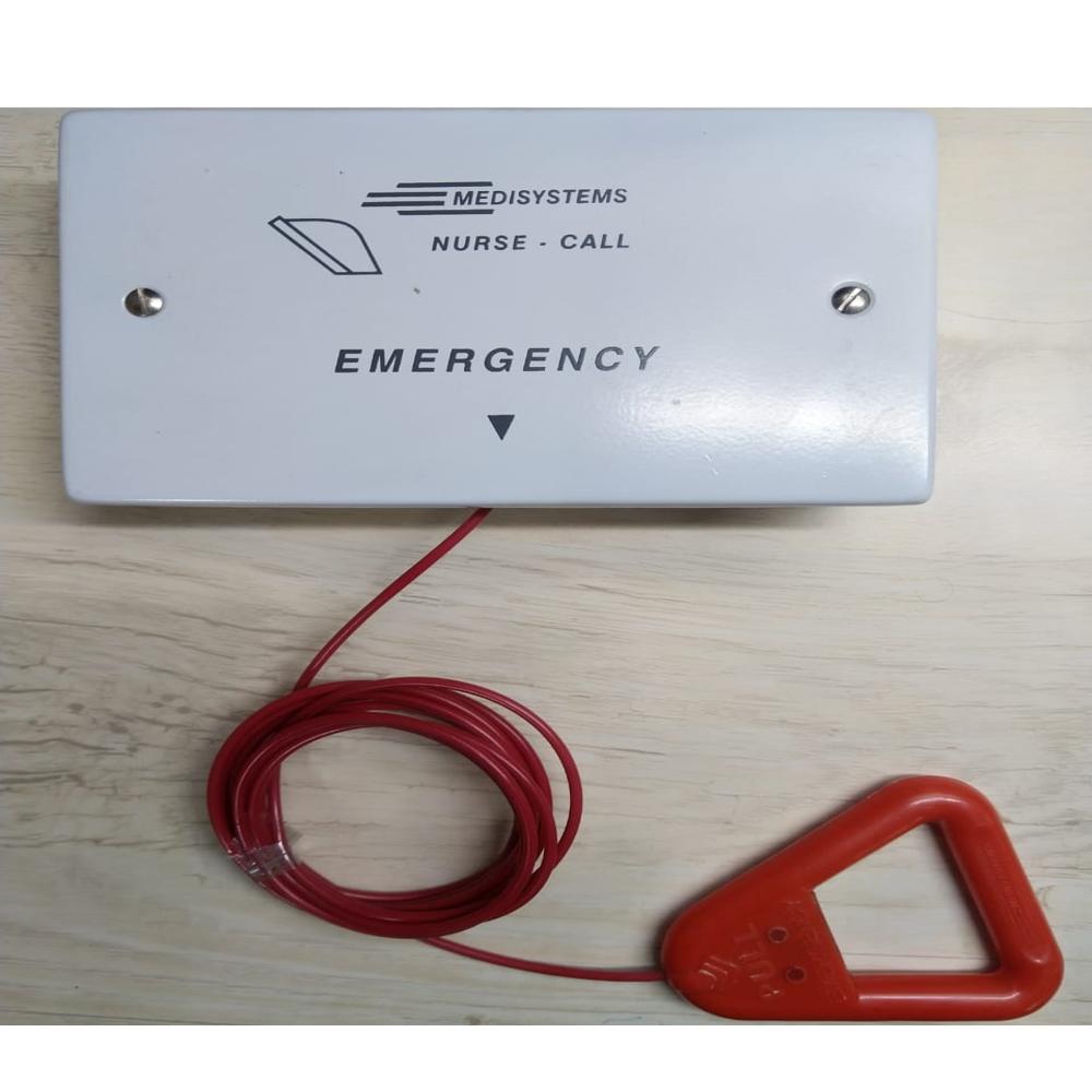 शॉवर पुल कॉर्ड यूनिट