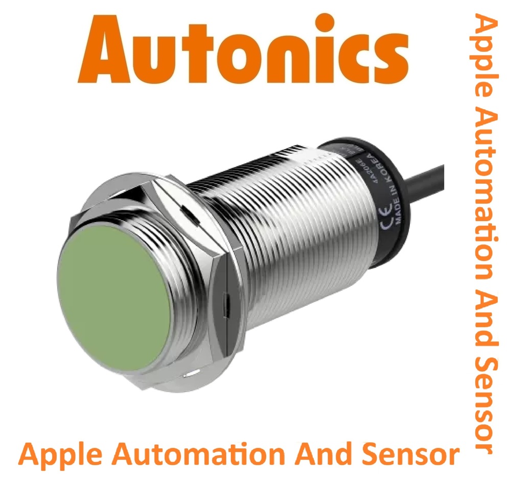 Autnoics Prl30-10dn Inductive Proximity Sensor