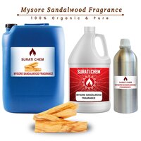 Mysore  Sandal Fragrance Oil