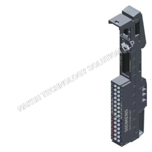 SIEMENS BaseUnit Type A1, BU15-P16+A0+12DT 6ES7193 6BP40 0DA1