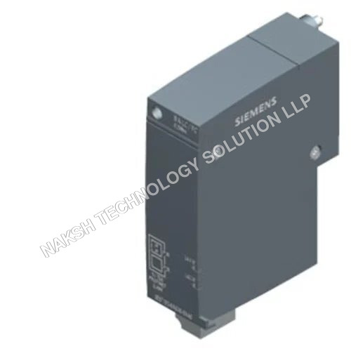 SIEMENS SIMATIC Busadapter BA 2xLC-LD 6ES7193 6AG50 0AA0