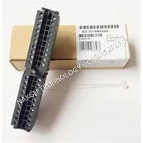 Simatic S7-300, Front Connector 6es7392 1am00-0aa0