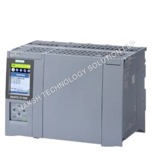 Siemens 6Es7518 4Jt10 0Ab0 - Application: Automation