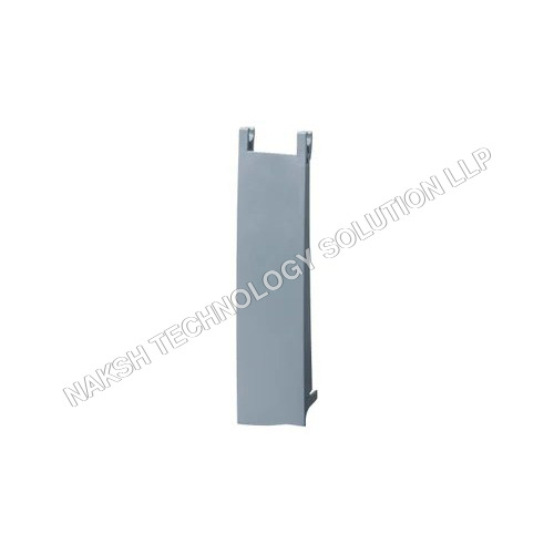 Siemens Simatic S7 1500, Spare Part Front Door 6es7528 0aa80 7aa0 - Application: Automation