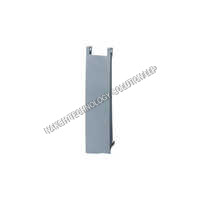Siemens Simatic S7 1500, Spare Part Front Door 6es7528 0aa80 7aa0 - Application: Automation