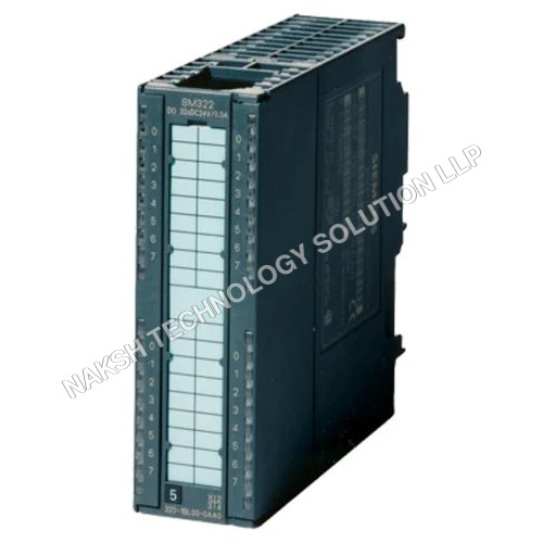SIEMENS SIMATIC S7 300 6ES7322 5RD00 0AB0