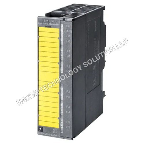 SIMATIC S7 300 6ES7336 4GE00 0AB0