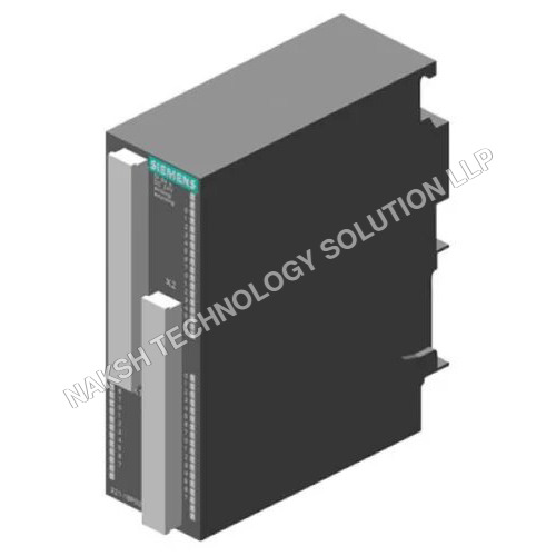 SIEMENS S7 300 PLC