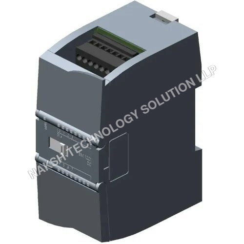 Siemens S7 1200 4AI2AO Expansion Module