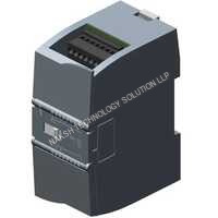 Siemens S7 1200 4ai2ao Expansion Module - Application: Automation