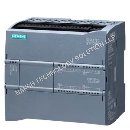 Siemens S7 1200 1214C CPU PLC