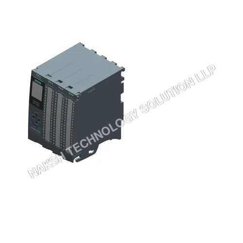 SIMATIC S7 1500 Compact CPU CPU 1512C 1 PN