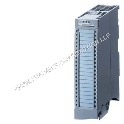 SIMATIC S7 1500, digital input module DI 16