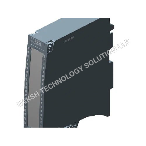 Simatic S7 1500 Digital Output Module Dq 64 - Application: Industrial Automation